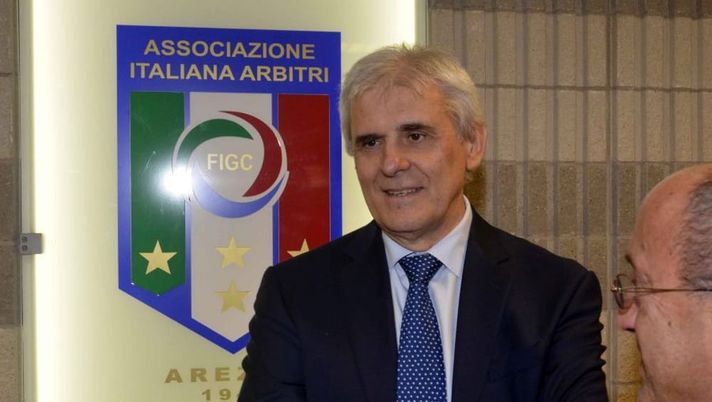 Serie C, sospetta combine ha come protagonista un arbitro: indaga anche la Magistratura 