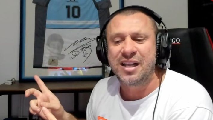 Cassano: “Barella si crede Iniesta. Inzaghi, ma vuoi cambiare? Togli un centrale. Andrà via” - immagine 1