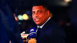 Ronaldo il Fenomeno: il malore, i record, vita privata e hobby di oggi