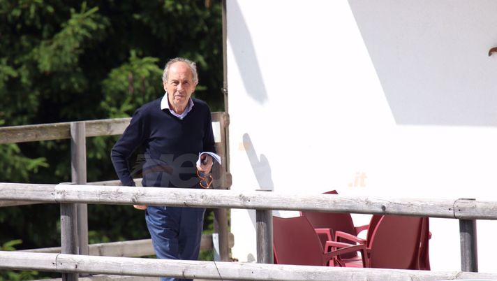 Foschi: “Cessione? Convinto possa arrivare entro il 15 marzo. Non cerco altri acquirenti, il gruppo di Mirri…”  Foschi: “Cessione? Convinto possa arrivare entro il 15 marzo. Non cerco altri acquirenti, il gruppo di Mirri…”