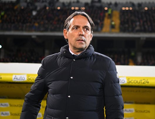 Inter Inzaghi