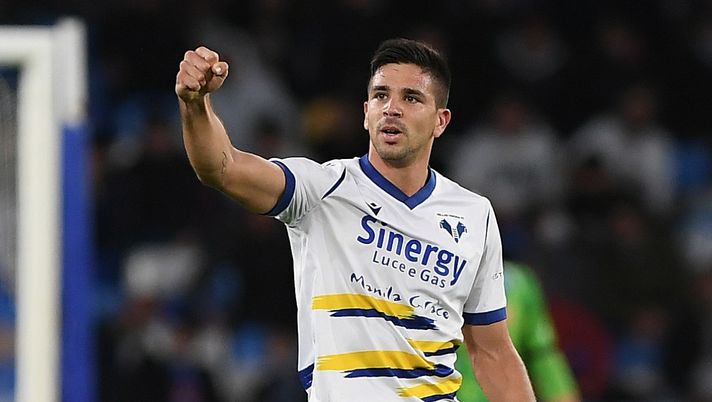 Getty Images  Simeone, che sfida con il Cagliari - immagine 1