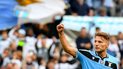 Lazio-Verona, l’Hellas prepara una missione “impossibile”: fermare Immobile