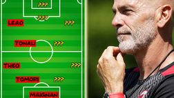 Mercato Milan – Può succedere davvero: un 4-2-3-1 da urlo!