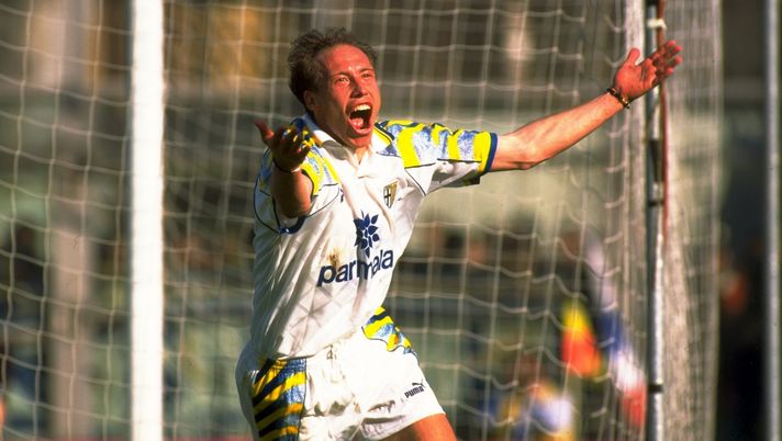 Sensini: “Il Napoli si è rinforzato bene e può puntare allo Scudetto” - immagine 1