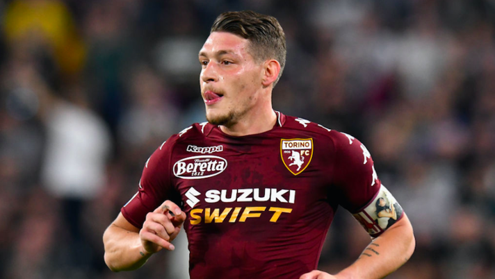 Torino, Belotti dall’inizio… con Niang: la formazione provata da Mazzarri Torino, Belotti dall’inizio… con Niang: la formazione provata da Mazzarri - immagine 1