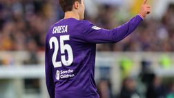 Mercato Inter, il Napoli molla Verdi e punta tutto su Chiesa: gli azzurri pronti a…