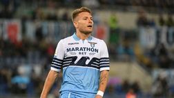 Lazio, Immobile punta a 100 gol e a un ruolo da leader