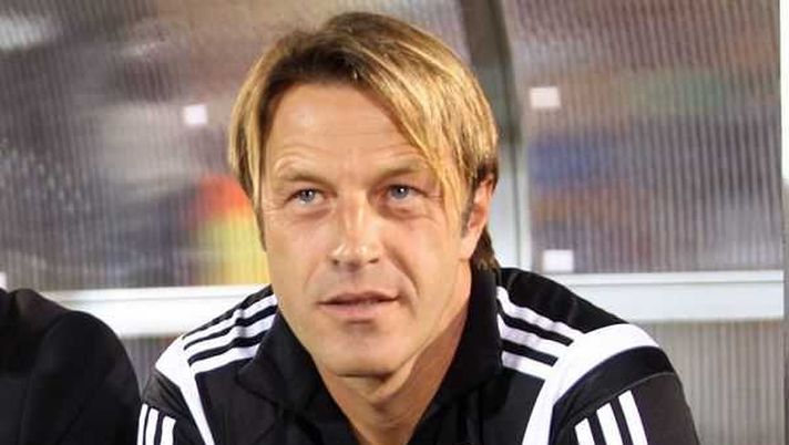 Tramezzani: “Manna scelta giusta per il Napoli, ho lavorato quotidianamente con lui” - immagine 1