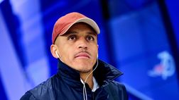 Inter, non solo Sanchez: già certi altri due addii a giugno. E in due sono in forse