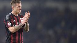 Calciomercato Parma, è fatta per lo slovacco Kucka