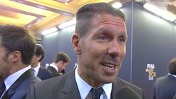 Pres Atletico: “Simeone-Inter? Ha altri 3 anni di contratto. Niente da dire, se non…”