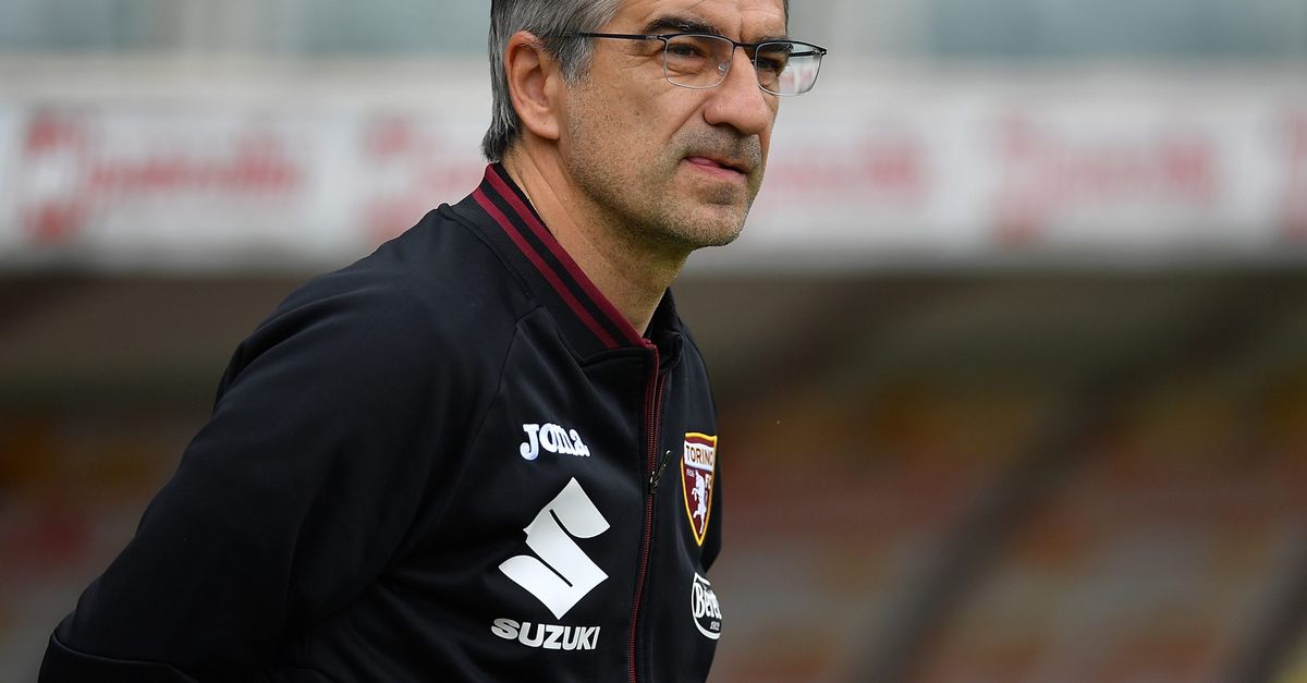 Juric pre Empoli-Torino: “I don’t think Belotti is the owner.  Bremer Doubt “