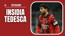 Calciomercato, Theo Hernández al Bayern? Il Milan lo venderebbe solo a questa cifra