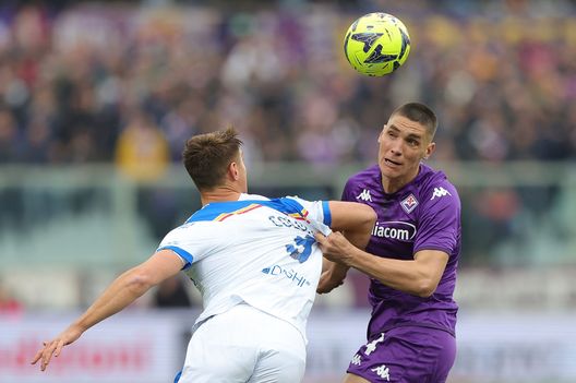 Fiorentina al risparmio, ma convince lo stesso. Difesa ottima- immagine 2