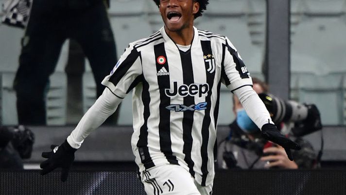 TURIN, ITALY - NOVEMBER 06: during the Serie A match between Juventus FC and ACF Fiorentina at Allianz Stadium on November 6, 2021 in Turin, Italy. (Photo by Chris Ricco/Getty Images) Juve, la formazione anti-Villarreal è delineata: un ultimo dubbio da sciogliere - immagine 1