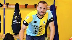 Serie C, da Arzignano l’Alfabeto della Gentilezza: il capitano ne è l’ambasciatore…