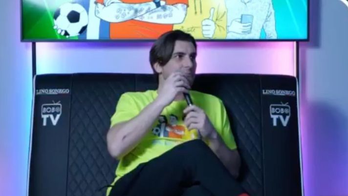 Ventola: “Inter? Ci sta fare una partita difensiva, ma troppi errori in ripartenza” - immagine 1