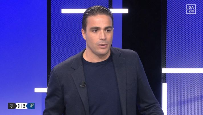 Matri: “Allegri è stato un girone a contatto dell’Inter con una rosa non all’altezza” - immagine 1