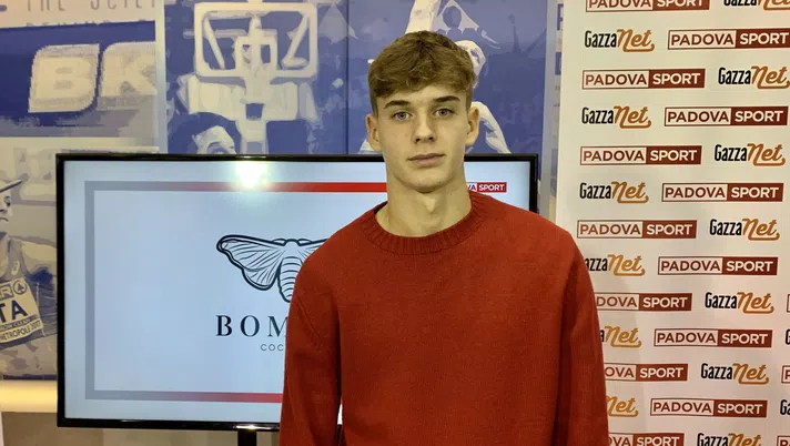 Padova, Vasic ha firmato con Gr Sports (nuova procura): le ultime - immagine 1