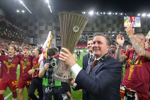Getty Images Stadio Roma, Veloccia (ass. Urbanistica): “Esordio nel 2027-28 possibile”- immagine 2