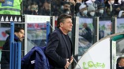 Cagliari, Mazzarri: “Essere propositivi ci ha fatto male, abbiamo avuto piu occasioni di loro”