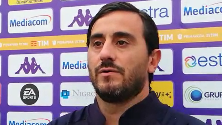 Aquilani: “Non voglio vincere come l’Inter. Felice per Benassi da Italiano” - immagine 1