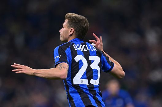 Carragher: “Barella fantastico. Al mio Liverpool? Beh ora costa 15 mln in più”- immagine 2