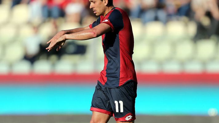 L’agente di Cerci: “E’ l’affare del secolo”. Occhio al ritorno: niente Bologna, c’è una nuova pista - immagine 1