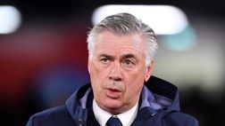 Ancelotti pensa di tornare al 4-3-3: le ultime – Sky