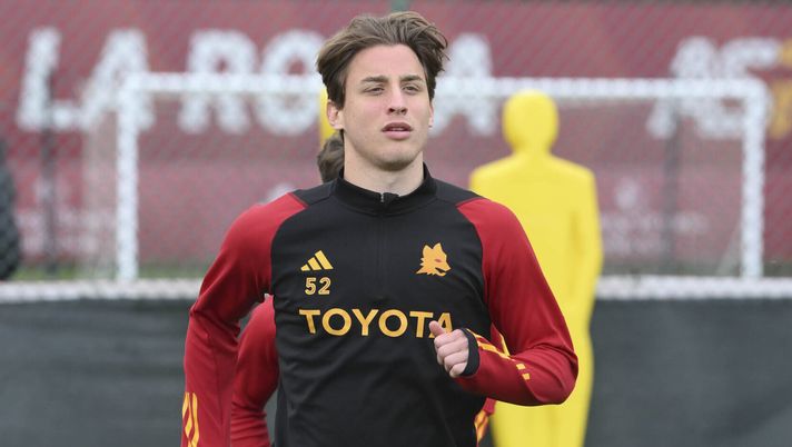 La baby-Roma per l’Europa - immagine 1