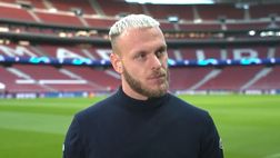 VIDEO / Dimarco: “1-0 non basta, servirà solita mentalità da Inter”