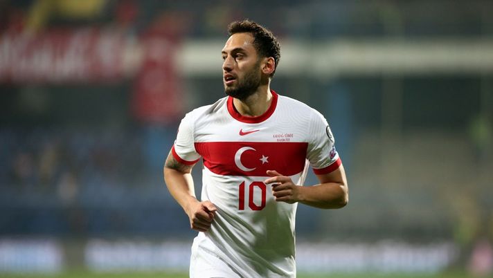 Terremoto in Turchia, l’accorato messaggio di sostegno di Calhanoglu - immagine 1