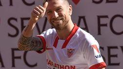 Siviglia-Borussia Dortmund, notte da Papu Gomez in Champions