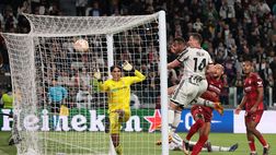 Galia: “Senza finale non è stagione fallimentare. Vlahovic? Gioco Allegri non aiuta”