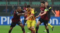 MERCATO MILAN, SARA’ A CENTROCAMPO IL COLPO DA 90