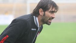 Cesena, Viali: “Ecco cosa mi ha dato più fastidio della partita persa con il Padova”