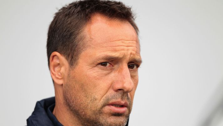 John van 't Schip, CT della Grecia, Getty Images 