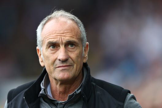 Francesco Guidolin (credits: GETTY Images) Francesco Guidolin