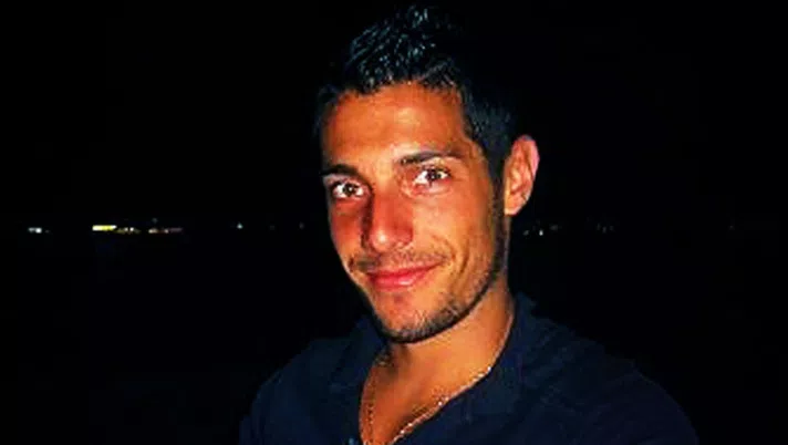 Geoffrey Moncada, capo scout Milan
