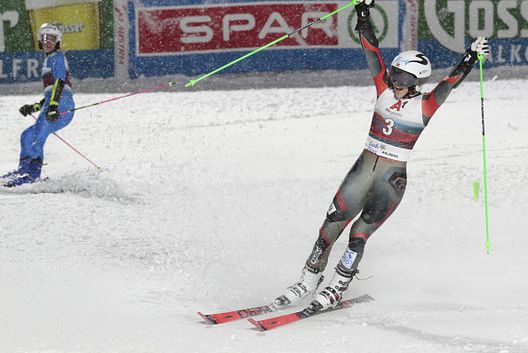 (Getty Images) Sci, Bassino, Brignone e Goggia in partenza per l’Argentina- immagine 2