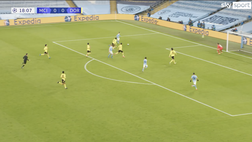 VIDEO Champions League, Manchester City-Borussia Dortmund 2-1: riguarda gli highlights del match