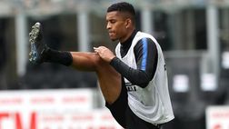 Pres Lione: “Dalbert? Ci siamo informati, ci interessa ma c’è una cosa che ci preoccupa”