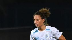 Il talento di Partenope – Maddalena Porcarelli, l’enfant terrible