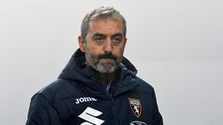 Toro, Giampaolo bada al sodo: “Ai pizzi e ai merletti penseremo più in là”