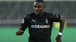 Calciomercato Milan – Thuram, la doppietta al Real Madrid | VIDEO