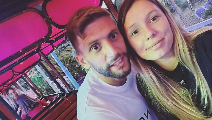 Il commovente post di lady Berardi: “I tuoi bimbi torneranno ad esultare per te”. E le wags… - immagine 1