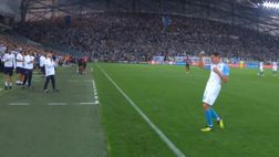 VIDEO / Marsiglia, gol sontuoso per Thauvin: il controllo in corsa è da impazzire