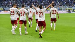 Fantacalcio, le formazioni ufficiali di Verona-Roma: gioca Zaniolo