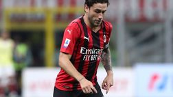 Milan, Calabria è guarito dal covid: il giocatore tornerà a disposizione di Pioli